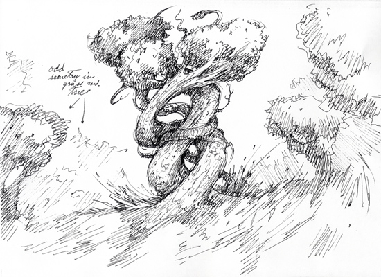 tree