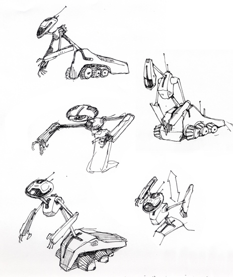 robot