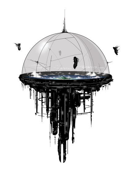 concept art