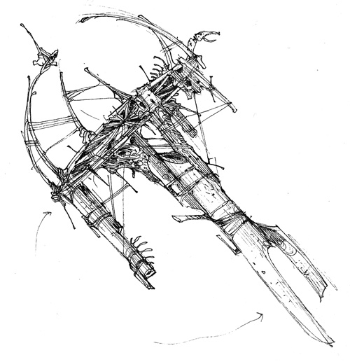 concept art