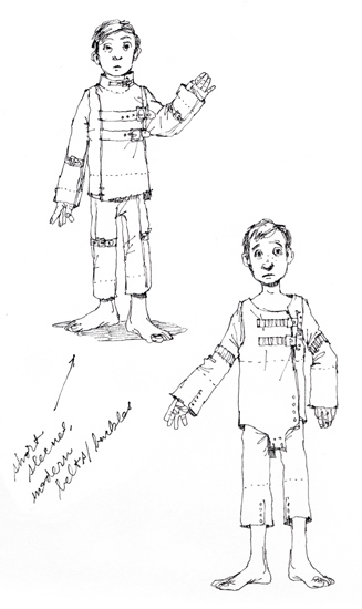 concept art