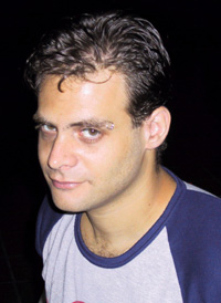 andy